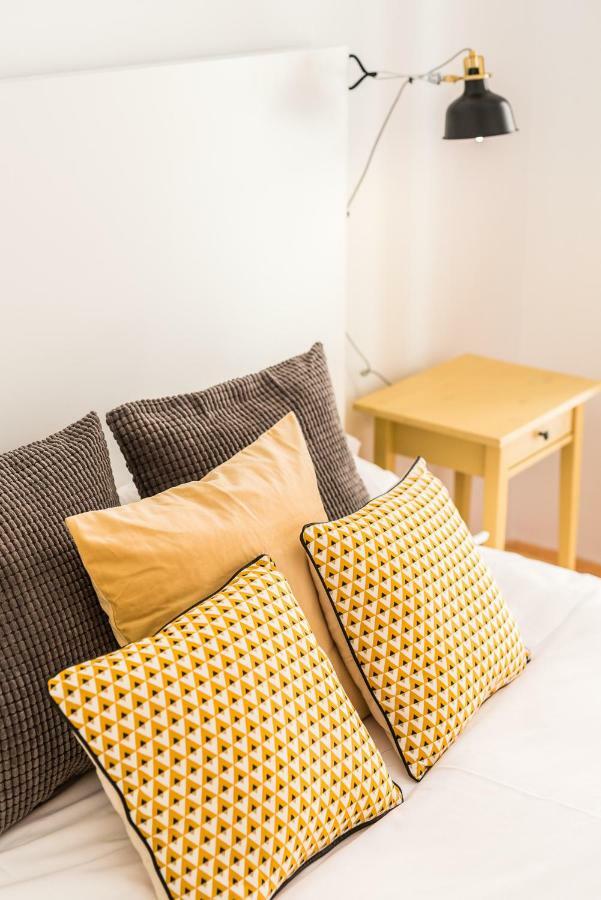 Apartamento Bnbholder Amazing Vibes Sol Madrid Exterior foto