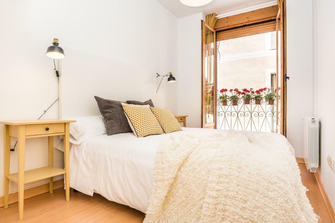 Apartamento Bnbholder Amazing Vibes Sol Madrid Exterior foto