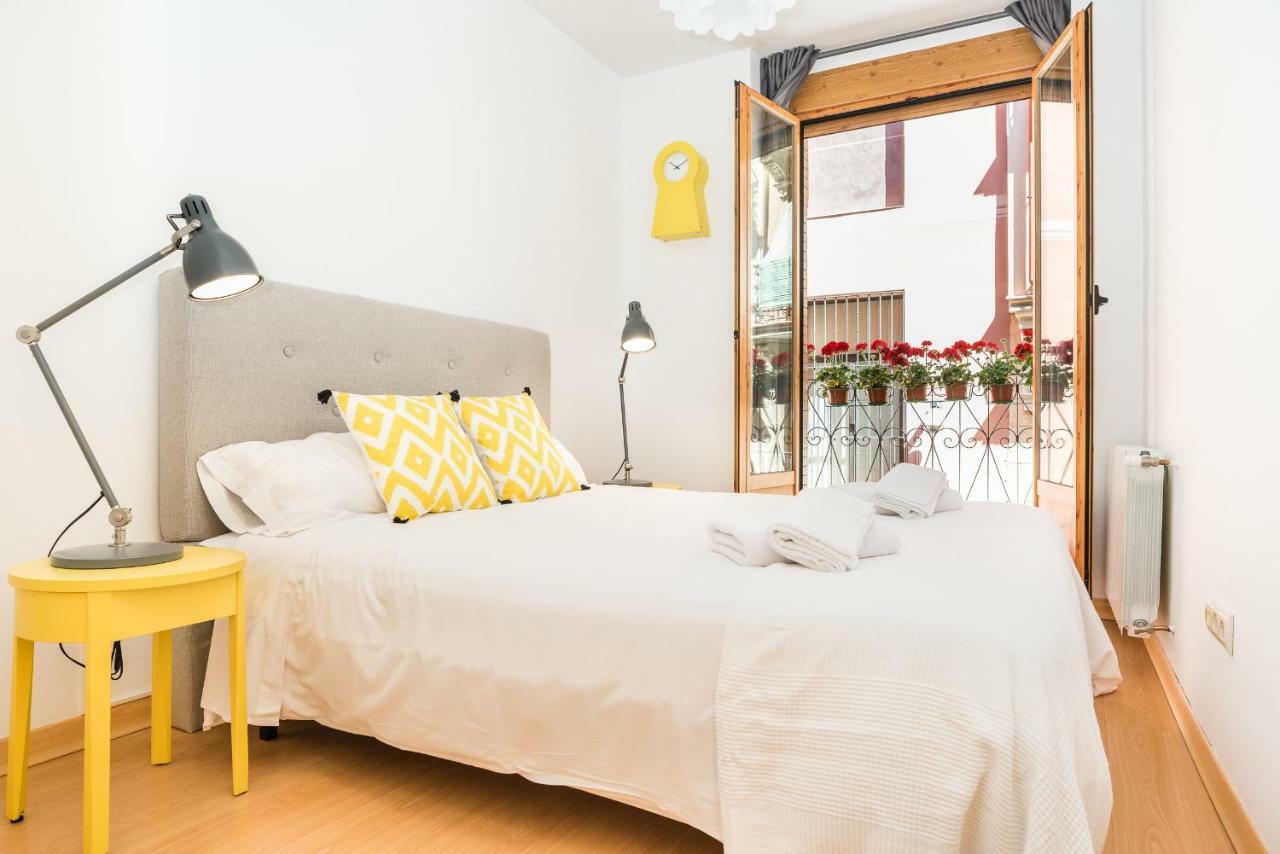 Apartamento Bnbholder Amazing Vibes Sol Madrid Exterior foto